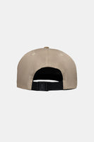 Nylon Script Cap