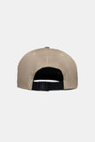 Nylon Script Cap