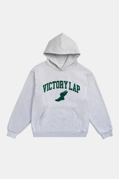 Wing Foot Hoodie