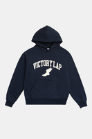 Wing Foot Hoodie