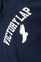 Wing Foot Hoodie