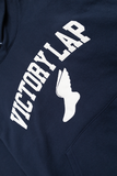 Wing Foot Hoodie