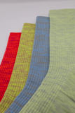 Marl Calf Socks