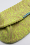 Marl Calf Socks