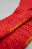 Marl Calf Socks