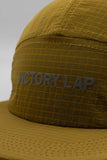 Ripstop Runner Cap
