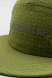 Ripstop Runner Cap