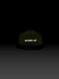 Ripstop Runner Cap