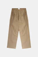 Crinkle Nylon Warm-up Shell Pant
