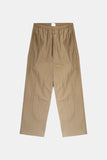Crinkle Nylon Warm-up Shell Pant