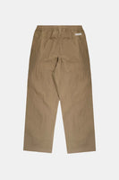 Crinkle Nylon Warm-up Shell Pant