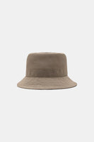 Nylon Bucket Hat