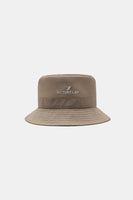 Nylon Bucket Hat