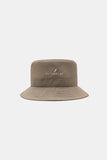 Nylon Bucket Hat