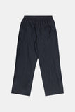 Crinkle Nylon Warm-up Shell Pant