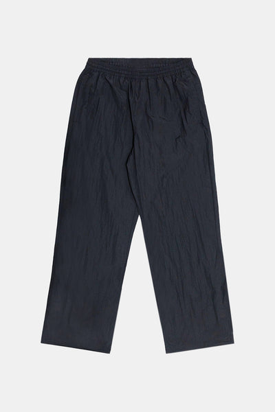 Crinkle Nylon Warm-up Shell Pant