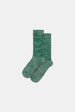 Marl Calf Socks