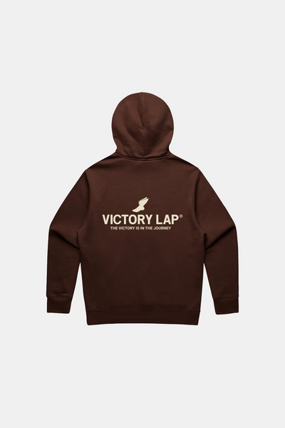 Slogan Hoodie