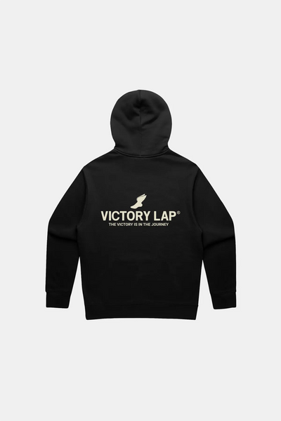 Slogan Hoodie