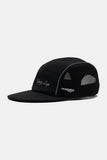 Multi mesh runners Cap
