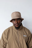 Nylon Bucket Hat