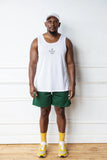 AAU Mesh Shorts