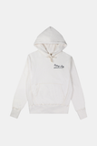 Athletic Script Hoodie