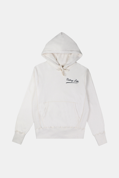 Athletic Script Hoodie