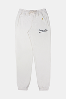 Athletic Script Sweatpants