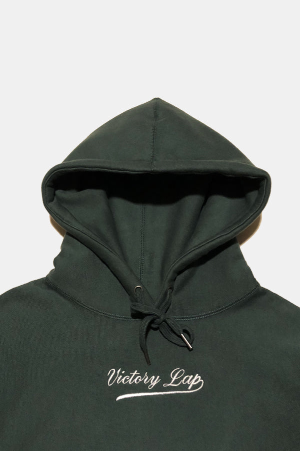 Signature Script – Victory Lap