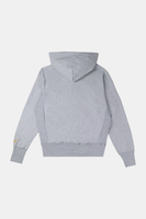 Athletic Script Hoodie