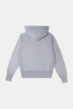 Athletic Script Hoodie