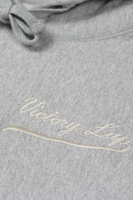 Athletic Script Hoodie