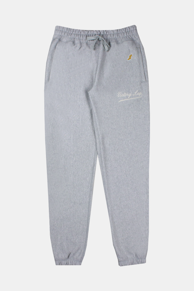 Athletic Script Sweatpants