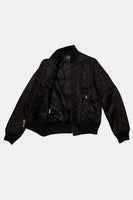 Peterson Bomber Jacket