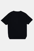 Core Short Sleeve Crew