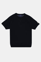Core Short Sleeve Crew