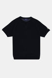Core Short Sleeve Crew