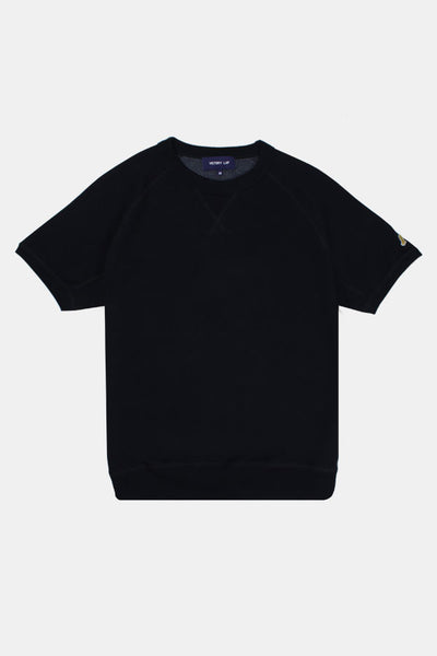Core Short Sleeve Crew