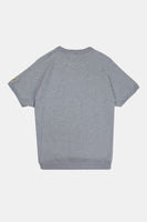Core Short Sleeve Crew