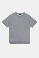 Core Short Sleeve Crew