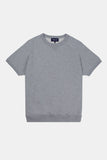 Core Short Sleeve Crew
