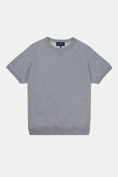 Core Short Sleeve Crew