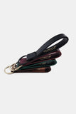 Leather Key Chain