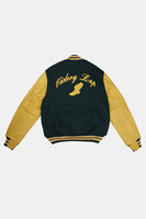 Madiba Varsity Jacket