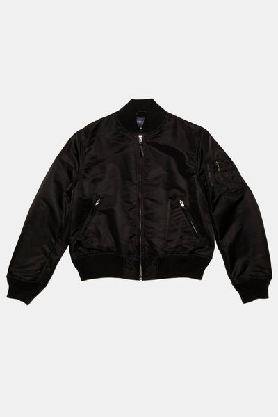 Peterson Bomber Jacket