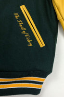 Madiba Varsity Jacket